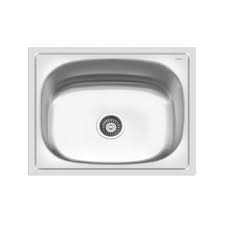 cera single bowl sinks