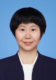 李真珍Zhenzhen Li_北京理工大学宇航学院