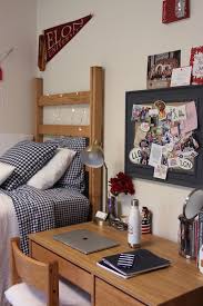 Maybe you would like to learn more about one of these? Gimme Glamour Freshman Dorm Room Elon University