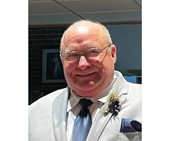 Keith A. Woodley Obituary (2023)