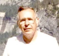 Gordon Edward Roessler