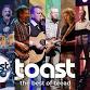 TOAST – The Best of Bread event image