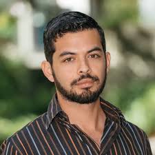 Alexander Villegas's Instagram, Twitter & Facebook