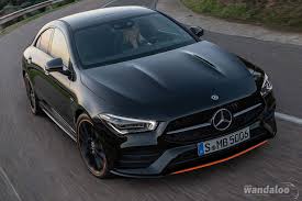 Mercedes Cla 2020 Wandaloo Com
