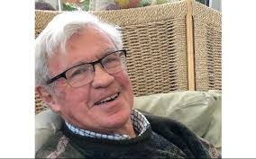 Richard Givan's Instagram, Twitter & Facebook