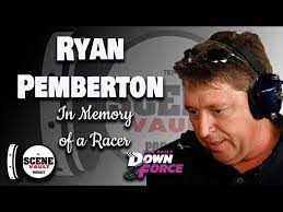 Ryan Pemberton's Instagram, Twitter & Facebook