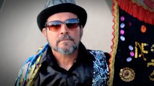 🎭✨ Bloco A Burra 2025