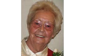 Blanche Long Obituary (1917