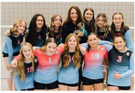 435 Elite VC growing the game...