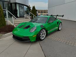 Image result for Essmann Green 2025 Porsche