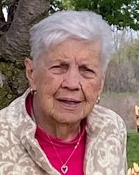 RUTH POST Obituary (2021)