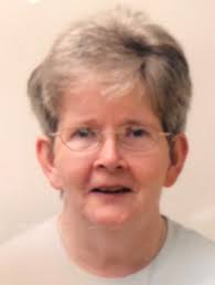 Sr Bernadette McNally,