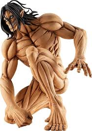 What Is The Size Of Eren Yeager'S Titan That Caused The Rumbling? - Quora