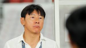 Shin Tae-yong Jadi Kandidat Pelatih Korea Selatan, Lee Kang-In Cs Tolak  Mentah-mentah