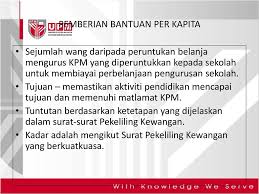 Membuat peruntukan perbelanjaan gaji pegawai dan kakitangan jabatan bagi setiap tahun kewangan. Peruntukan Dan Sumber Kewangan Ppt Download