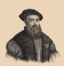 Ang mga portuguese ay naglayag at natuklasan nila ang madeira islands ( 1419). Si Fernand Magellan Ay Naglalakbay At Natuklasan Ang Ekspedisyon Ni Fernand Magellan