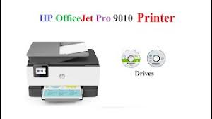Up to 70 ppm in general office mode (iso speed up to 42 ppm) 9. Hp Officejet Pro 9010 Driver Youtube