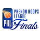 Phenom Hoops League Finals