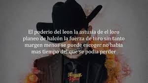 Alfredito olivas 10 trez tiros dueto con los nuevos rebeldes epicenter hd. Alfredo Olivas El Zoologico Letra Lyric Chords Chordify
