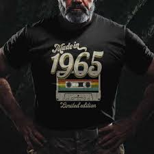 Its My Birthday Pictures For Men Made In 1965 Birthday Shirts Birthday Shirts For Women Men It S My Birthday Shirt Birthday In 2020 It S My Birthday Shirt Birthday Shirts Birthday Gifts For Her