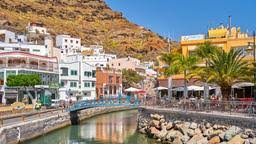 Vols Pas Chers De Nantes Pour Iles Canaries Kayak