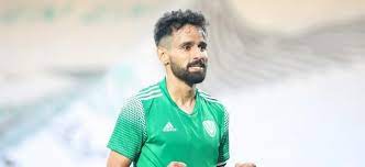 هنأ عبد الرحمن أبو الشوارب رئيس شركة النصر لكرة القدم، الشيخ راشد بن حمدان بن راشد آل مكتوم، بمناسبة تعيينه رئيساً لنادي النصر، مؤكداً أنه امتداد لمدرسة المغفور له بإذن. Ø¥ØµØ§Ø¨Ø© Ù†Ø¬Ù… Ø§Ù„Ù†ØµØ± Ø§Ù„Ù„ÙŠØ¨ÙŠ Ø¨Ù‚Ø·Ø¹ ÙÙŠ Ø§Ù„Ø±Ø¨Ø§Ø· Ø§Ù„ØµÙ„ÙŠØ¨ÙŠ
