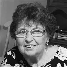 DOROTHY STENSTROM Obituary (2022)