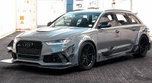 Audi Rs6 Avant 2018 Race From South Africa Cars Show Audi Rs6 Audi Audi Wagon