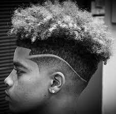 Flat top fade (box fade) with hard part flat top is an iconic and timeless hairstyle. 51 Best Hairstyles For Black Men 2021 Guide