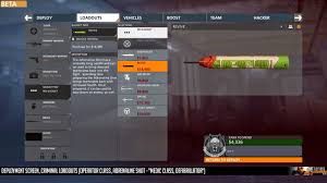 By ending the campaign episodes you can make special customizations to disguise your weapons. The Game Tips And More Blog The Battlefield Hardline Open Beta First Impressions And Screenshots