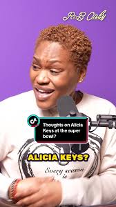 Tiara Keys