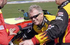 Taylor is rotowire's senior nascar writer. Ricky Rudd Stock Car Racing Wiki Fandom