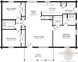 However, many people need a little more room for maneuverability. Create New Account Log Home Floor Plans Mobile Home Floor Plans Log Cabin Floor Plans