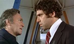 Scene Spotting Sunday