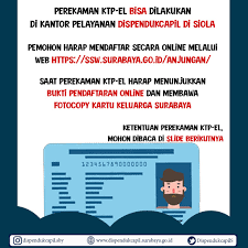 Surabaya single window adalah sebuah aplikasi pelayanan publik yang dapat anda manfaatkan untuk mengurus perizinan di ruang lingkup kota surabaya berbasis online Wanimaskeran Sur Twitter Iki Lho Sopo Wingi Sing Takok Rekam Ktp Monggo Rek