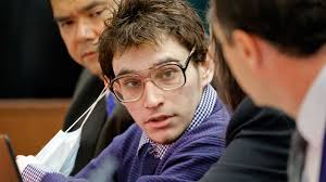 Testimony: Nikolas Cruz's home ruled by chaos