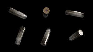 Bullet Shells Pack Bullet Shell Bullet Stop Motion