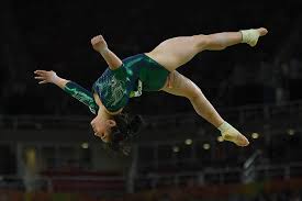 De igual manera, alexa moreno logró su clasificación a los jjoo de tokio tras participar en el mismo mundial de gimnasia realizado en stuttgart en 2019. Alexa Moreno Asegura Que Llegara Mas Madura A Tokio 2020 Mediotiempo