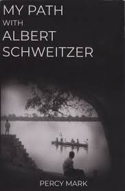This quote was attributed to albert schweitzer by rachel carson on p. My Path With Albert Schweitzer Aisl