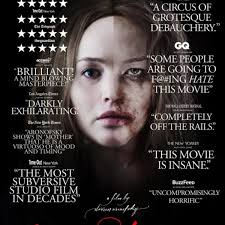 Mother! (2017) Movie Review 