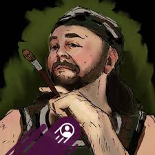 Welcome, Ms. Allie Kyle! We are excited to welcome Allie Kyle as the new  Art Teacher at Rapides High School! She has jumped right in and quickly got  to work inspiring our