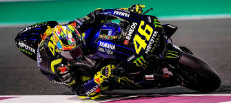 Get the latest motogp racing information and content from photos and videos to race results, best lap times and driver stats. Motogp 2020 Start Im Juli Rossi Am Ende