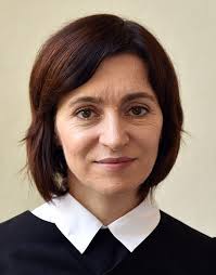 Maia Sandu Geburtstag Alter Und Sternzeichen