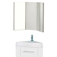 Meuble Lave Mains Avec Miroir Sensea Remix Blanc Blanc N 0 Meuble Lave Main Lave Main Lave