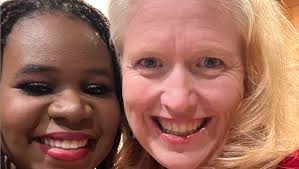 Fundraiser for L Easter by Debra Feldstein : Supporting the Easters:  Naima's Medical Journey