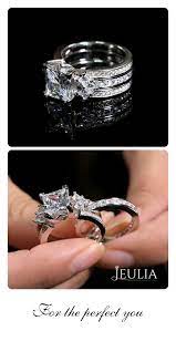 Pin On Stunning Wedding Rings