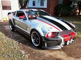 Black And White Mustang Gt Pin On Classic Ford