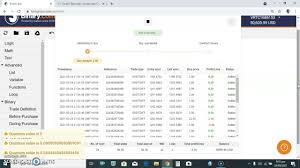 Trading robot for binomo broker Download Signal Mt4 Binomo Gratis Binomo Metatrader 4 Signal Snr Opcoes Estrategias 2021
