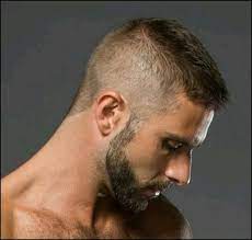 40 Rocking Fade Hairstyle For Men 2015 Mens Haircuts Short High And Tight Haircut Boys Haircuts
