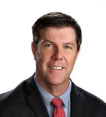 Sean Johnson named CEO of Walker Baptist